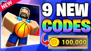 🎉 NEW UPDATE! 💥🎉BASKETBALL LEGENDS ROBLOX CODES JULY 2026 | ALL WORKING CODES