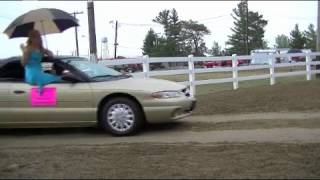 N-B Video: Here comes the parade part 3 — 2012 Wells County 4-H Fair