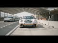 I made an epic porsche commercial 2022  krs media co