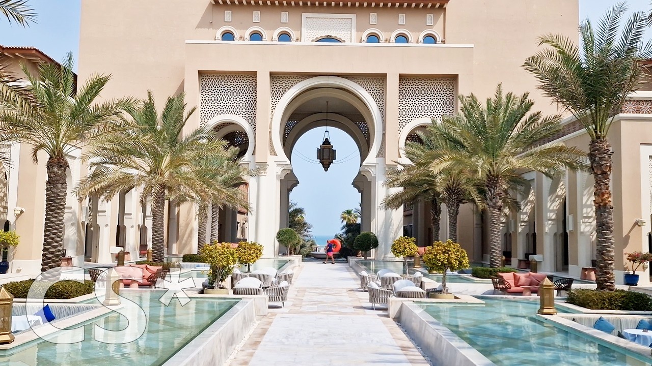 Rixos Premium Saadiyat Island, Abu Dhabi, UAE