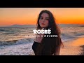 Roses Slowed X Reverb SAINt JHN Imanbek Remix