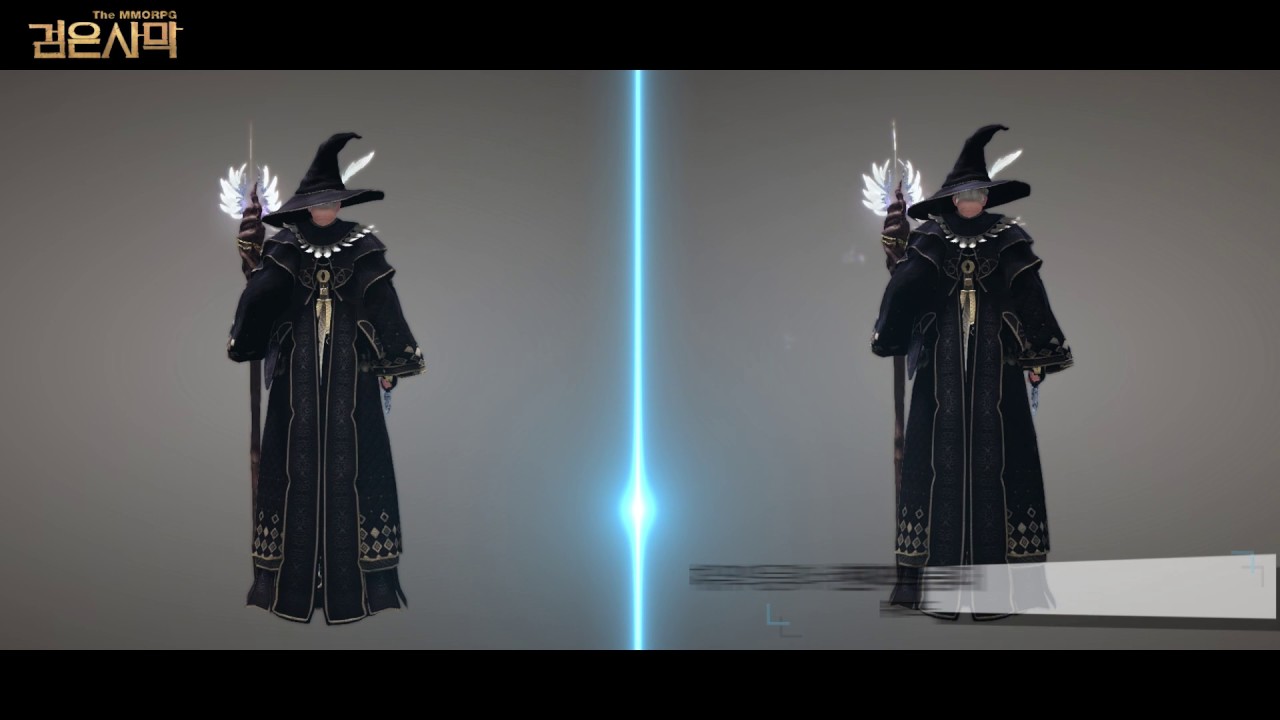 黒い砂漠 ラバムの伝承ースキル錬成ー システム紹介 おっさんゲーマーどっとねっとおっさんゲーマーどっとねっと