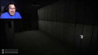 All of Markiplier's SCP-096 Encounters - Part 2: The Lost Encounters