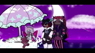 The new sibling || Hazbin hotel || Vees || Philip, Valvette, and Tania || Staticmoth family || Gl2
