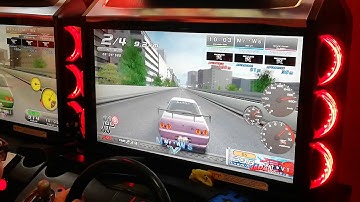 Wmmt6 Yokohane Tag Team (blank) x Mr.Ws vs K1*V1 x 10:03  #2