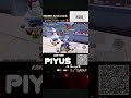 Epic 1v4 And car spray 💀 #shorts #viral #piyusarmy #ranktipsandtricks #rankpush