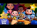 Gambar cover LONG Baby Song Mix | The Ants go Marching One by One | Little Baby Bum Nursery Rhymes