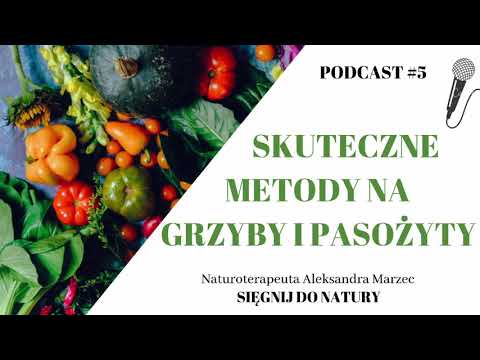 Oczyszczanie jelit |Skuteczne metody na grzybicę i pasożyty | Kuracje oczyszczające z toksyn