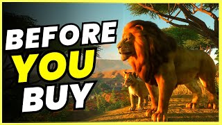 Is Planet Zoo Worth It 2024? [Watch BEFORE You Buy]