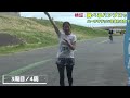 跳べるパンプスでハーフマラソンを走ってみた！