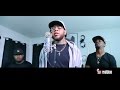Ness Lee Presents: The Inkredibles - T-Top, PC & John John Da Don