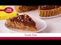 Turtle Tart | Betty Crocker Recipe