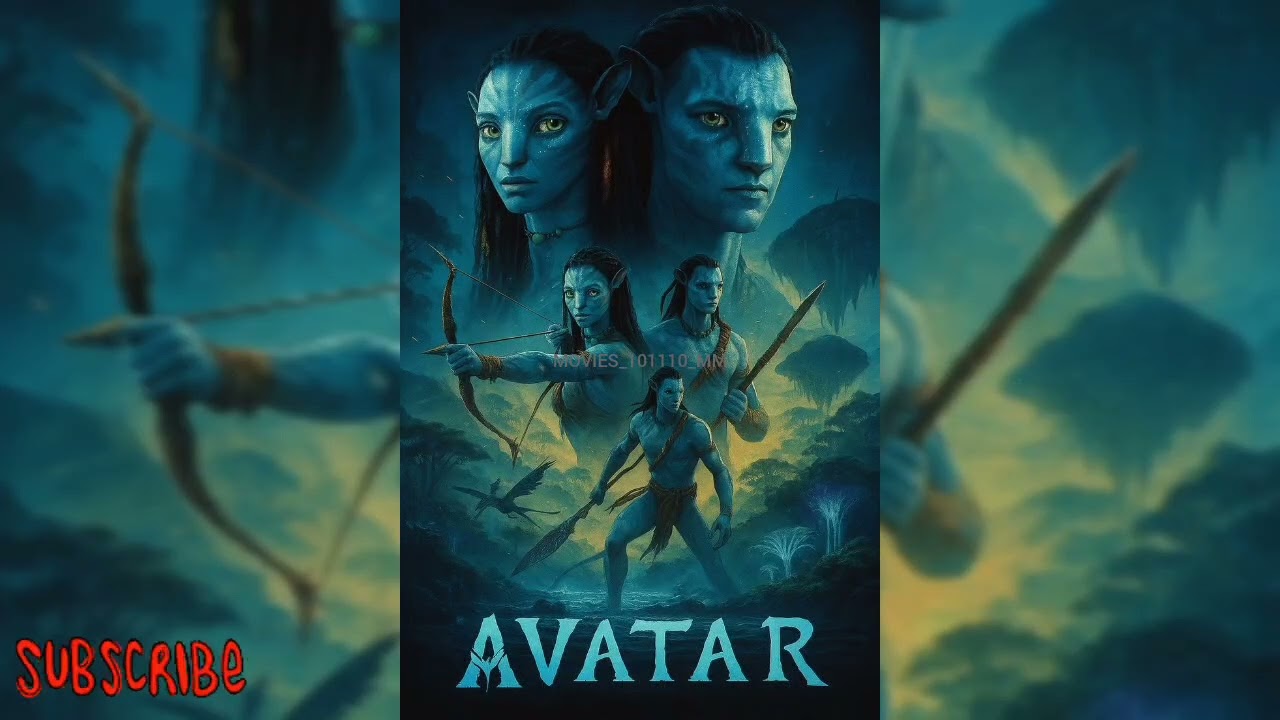 Avatar Explained Like You’ve Never Seen It | A Man Who Betrayed Humanity for an Alien World