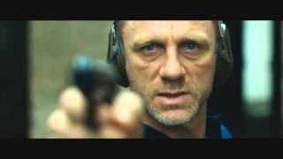 ADELE - Skyfall (Official video HD) Walkways
