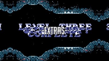 Amiga Misc [018] Cardiaxx (Extras - cheats, alternative intro part...)