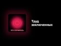 Директор ФСИН хочет больше использовать труд заключенных. И говорит, что это «не ГУЛАГ»