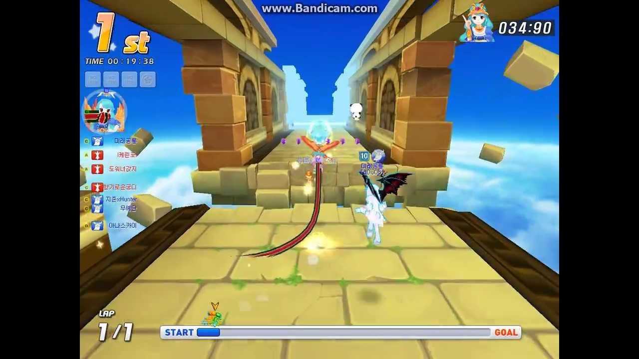 tales hero Update 2022 Tales Runner: Great Hero War - Sparta Road