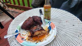 BETTER TOGETHER LEMON PEPPER BROWN SUGAR CHICKEN THIGHS