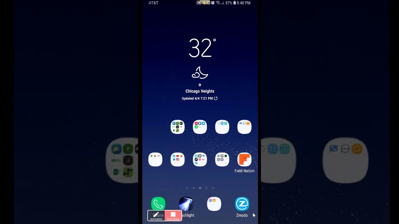 How To Copy And Paste With Swipe Trades I Markets Live!