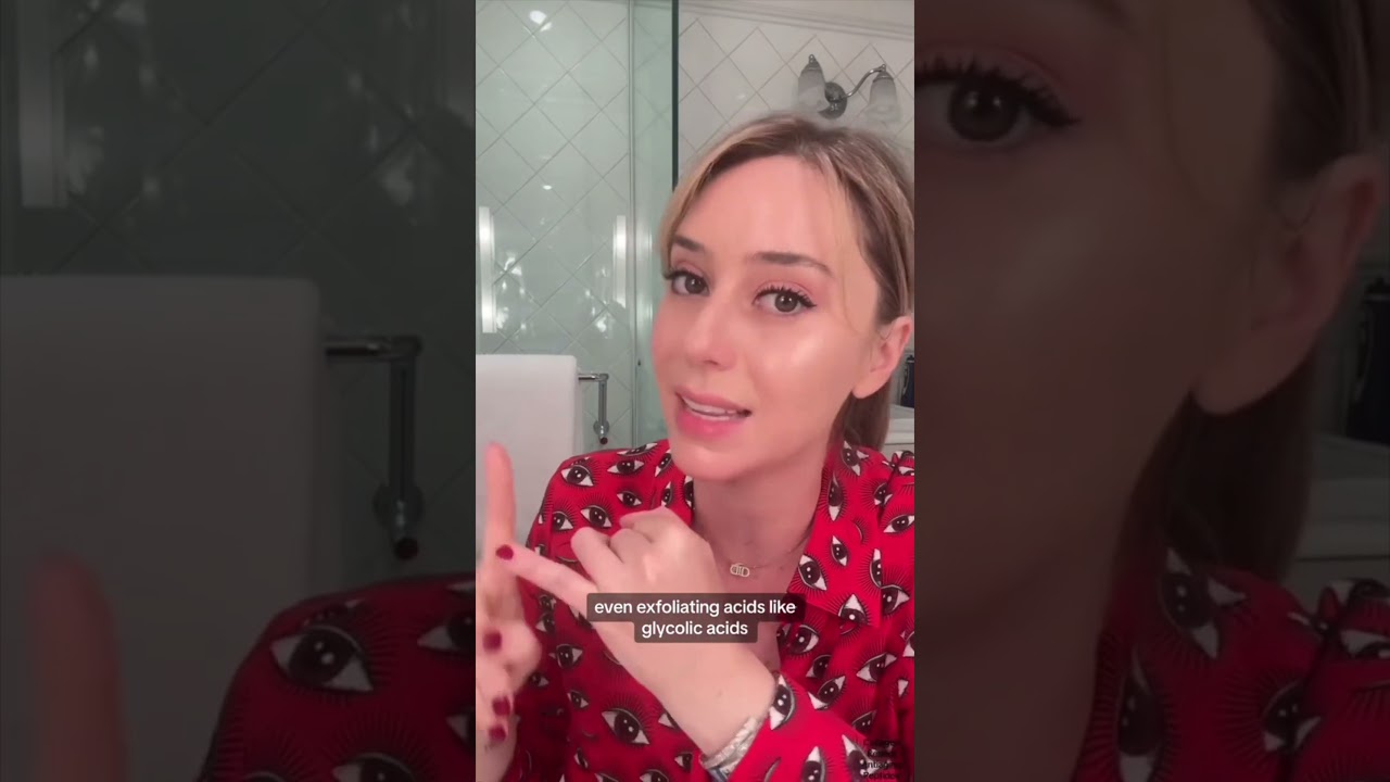 Collagen Boosting Serums Part 1 