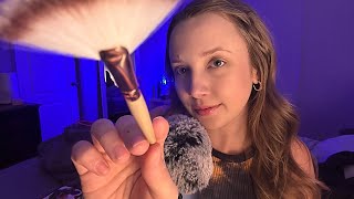 ASMR to Knock You TF Out Tonight!💤 soft, slow, & delicate💤