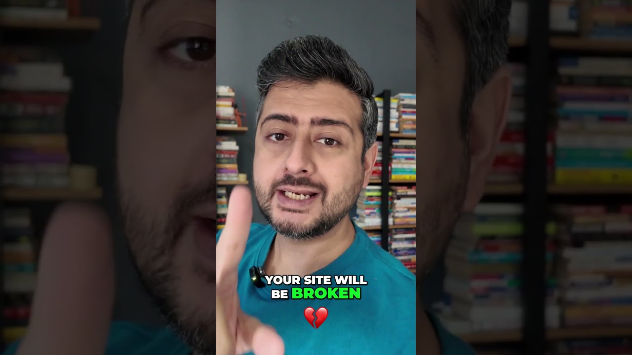 100 Days of Fixing Your Website - Day 2 - Permalinks