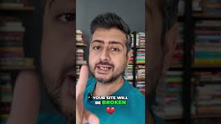 100 Days of Fixing Your Website - Day 2 - Permalinks