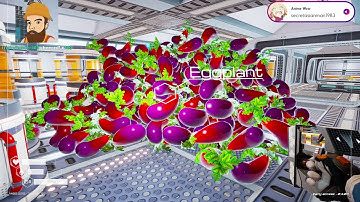 RCE ARCHIVE: Planet Crafter Update (but mostly building a bridge)