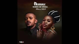 Nobuhle x Kabza De Small - Malo We! (  Audio )