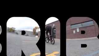 Maxime Trépanier - Welcome to  La Cribs team 4 clips
