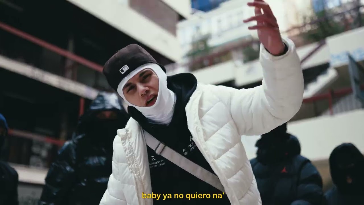 Watch Kvn - Yo Soy Así on YouTube Watch Kvn - Yo Soy Así on YouTube