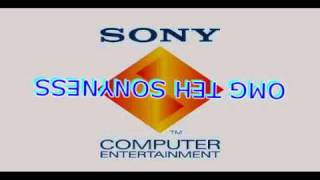 The PS1 Startup Screen Got Corrupted By Agentrockluxury2 [Requested by bacovia2004]