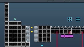 Jump Ball Quest Level 448