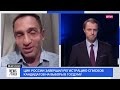 Украина под масштабным ударом. США атаковали объекты КСИР. Дурова внесли в список экстремистов
