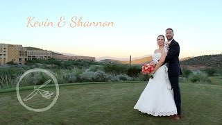 Kevin & Shannon Highlights - JW Marriott Tucson Starr Pass Resort, Tucson, AZ Kevin & Shannon Highlights - JW Marriott Tucson Starr Pass Resort, Tucson, AZ