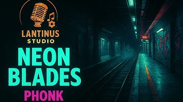 Neon Blades - Music beyond the Algorithm