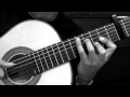 Anak - F. Aguilar (arr. Jose Valdez) Solo Classical Guitar