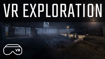 VR exploration of ZS_DEVIATIONS