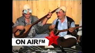 FERIZ KRASNIQI & HALIL BYTYQI - Kulla e Asllan Begut