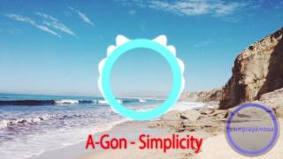 A-Gon - Simplicity No Copyright Music