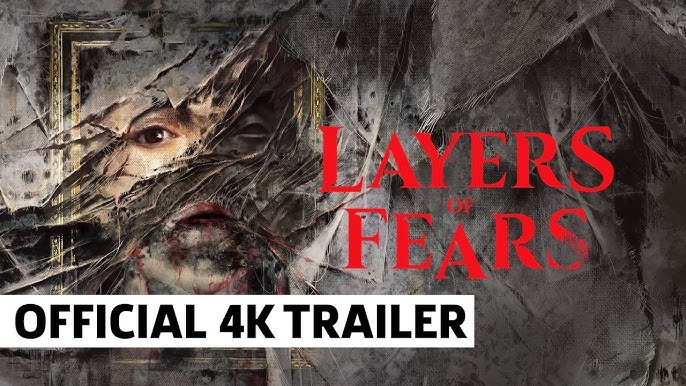 Layers of Fear 2 review - eagerly anticipated horror sequel falls