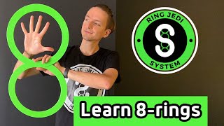 8-Rings Tutorials | RING JEDI SYSTEM