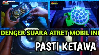 #tutorial #modifikasi #suararemangin CARA MEMBUAT MODUL ALARM SUARA ATRET MUNDUR MOBIL LUCU