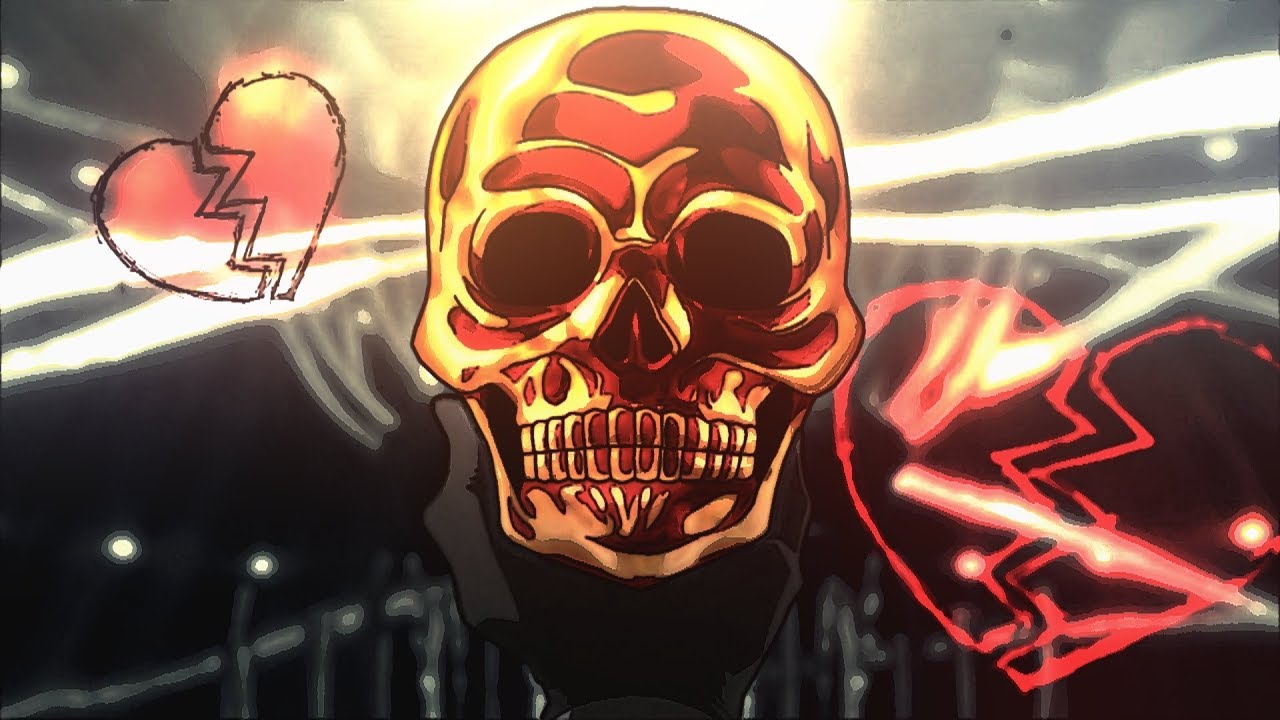 skylarallen - heartbreak hotel ft. camo (Lyrics)