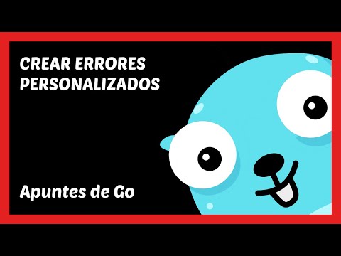 🔥 061. CREAR ERRORES PERSONALIZADOS (ERROR TYPE)