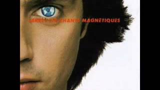 Jean Michel Jarre: The last rumba