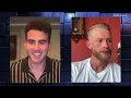 Josh Kerr On Breaking Mile World Record And What Comes Next | Full Interview
