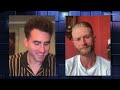 Josh Kerr On Breaking Mile World Record And What Comes Next | Full Interview