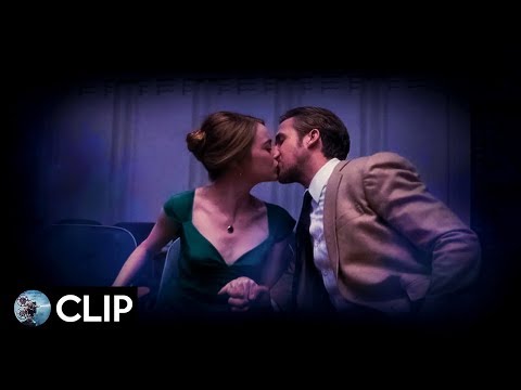 La La Land: ‘Il Primo Bacio’ (Ryan Gosling/Emma Stone) - 2016 (Clip)