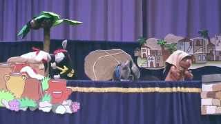 PUPPETS4HIM - Samaritan Woman